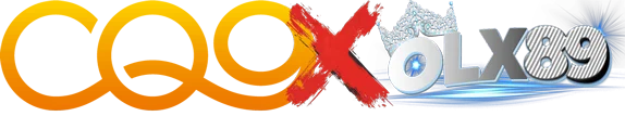 CQ9 X OLX89